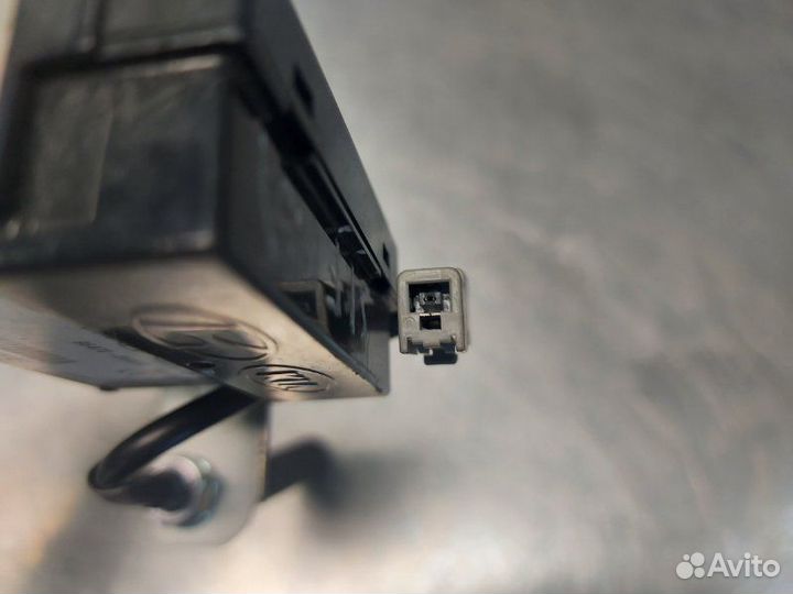 Антенна Hyundai Santa Fe 3 DM D4HB 2013