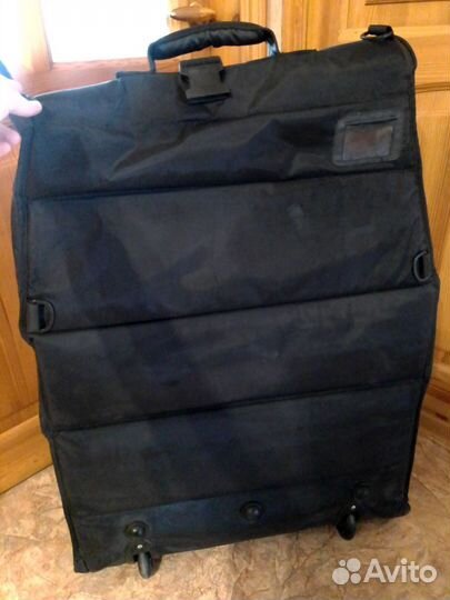 Сумка для транспортировки колясок Bugaboo XXL