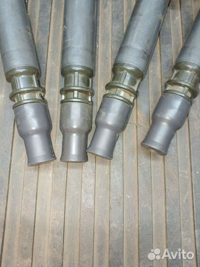 Катушки зажигания