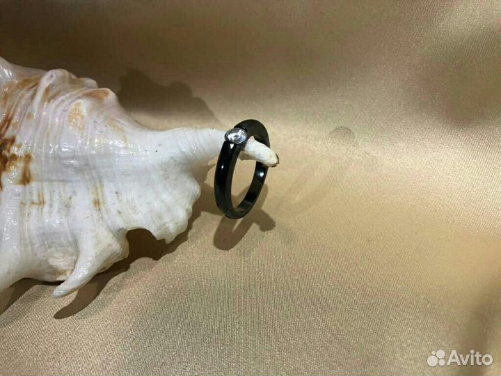 Керамическое кольцо