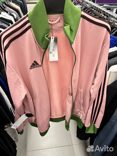 Вещи Adidas Nike Puma