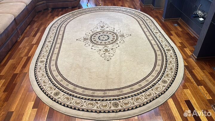 Ковер палас