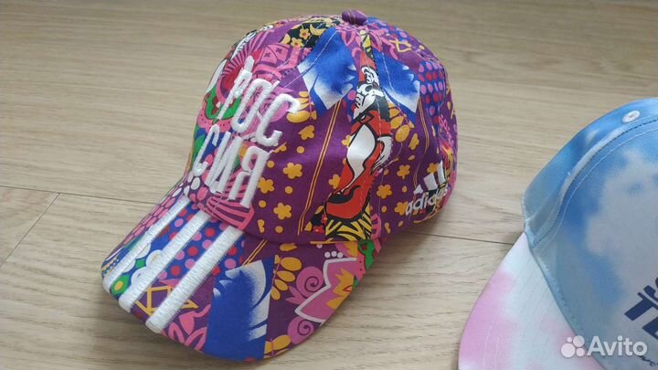 Шапки и рукавицы детские