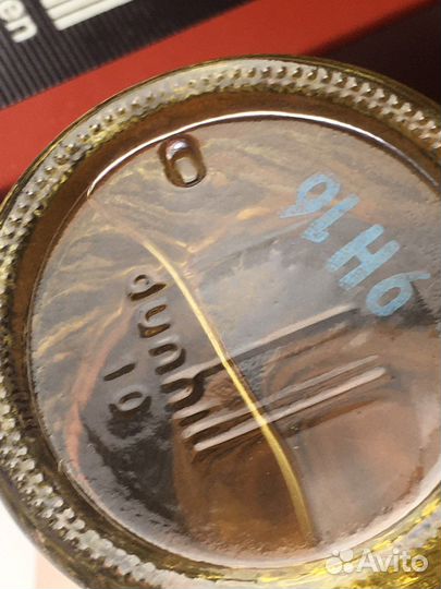 Dunhill одеколон мужской