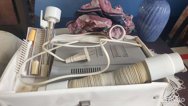 Фен для волос 