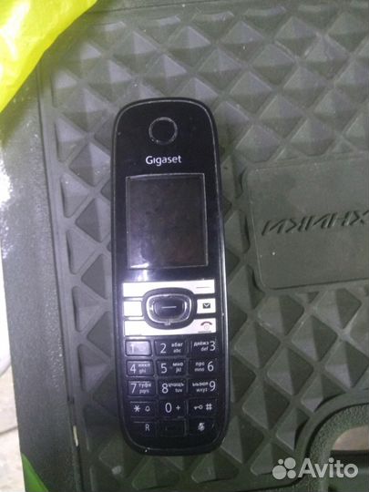 Радиотелефоны