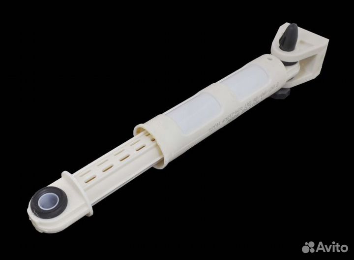 WK215 Амортизатор 120N, L185-265мм, 1шт, для сма