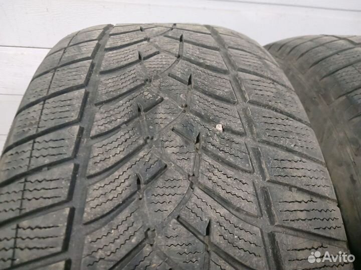 Goodyear UltraGrip Ice SUV Gen-1 255/50 R19