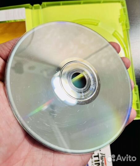 Need for Speed Undercover Xbox 360