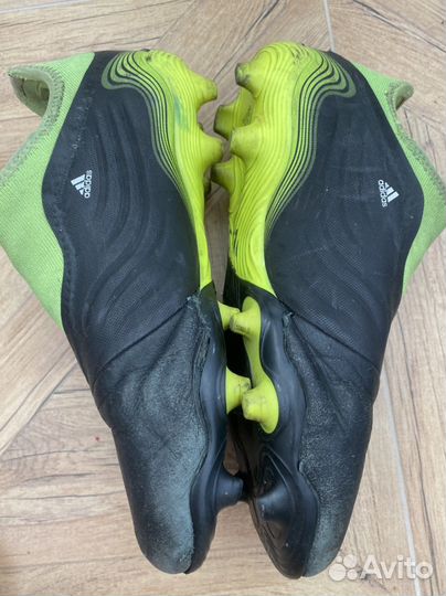 Бутсы adidas copa