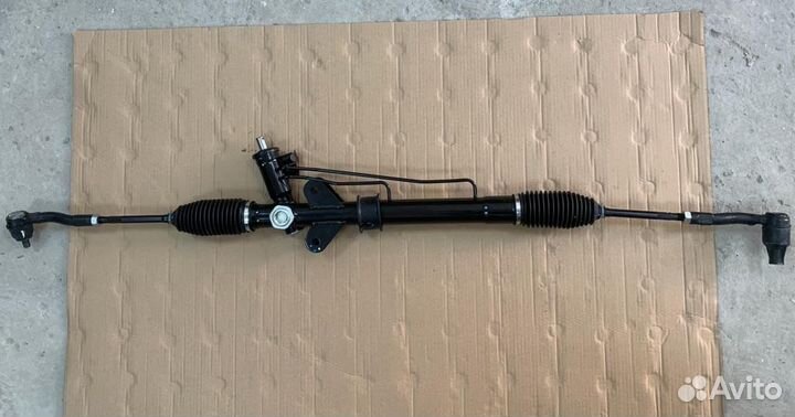 Рулевая рейка тагаз Вега С100, Vega C100 Tagaz