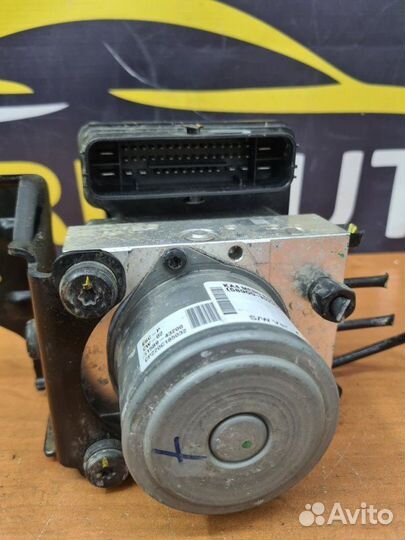 Блок ABS Kia Carnival 4 3.5 G6DT 2020-2023
