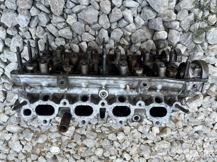 Гбц на chevrolet lanos