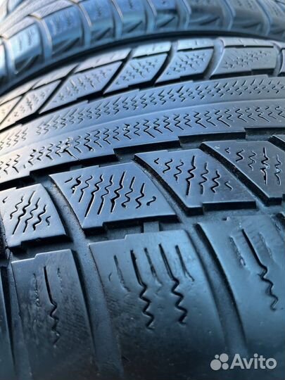 Triangle Snowlink TWT02 255/55 R18