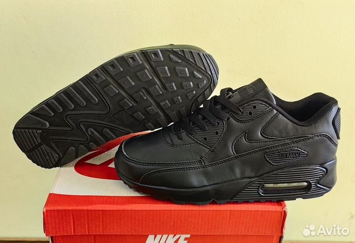 Кроссовки Nike Air Max 90