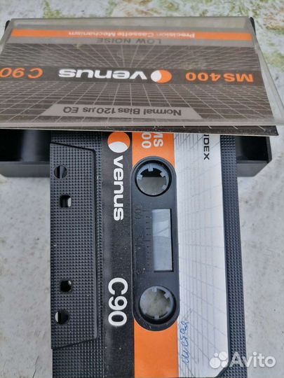 Подкассетники