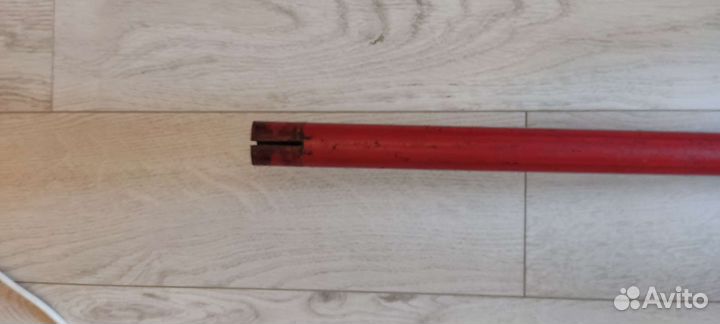 Руль для трюкового самоката