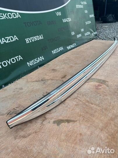 Рейлинг Genesis Gv80 1 G6DS 2020-2023