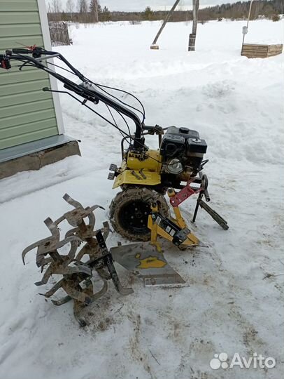 Мотоблок+косилка