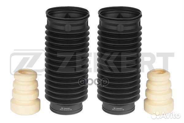 Комплект пыльник и отбойник (2 шт.) Suzuki Gran