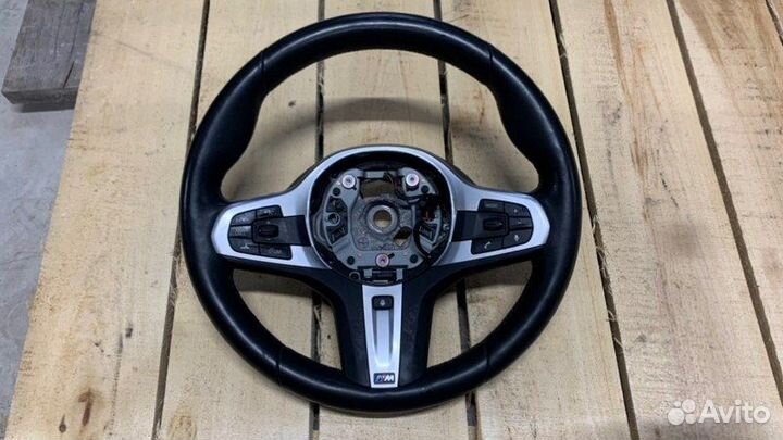 Рулевое колесо Bmw X3 G01 B47D20B 2018