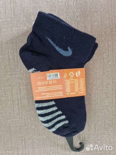 Носки детские
