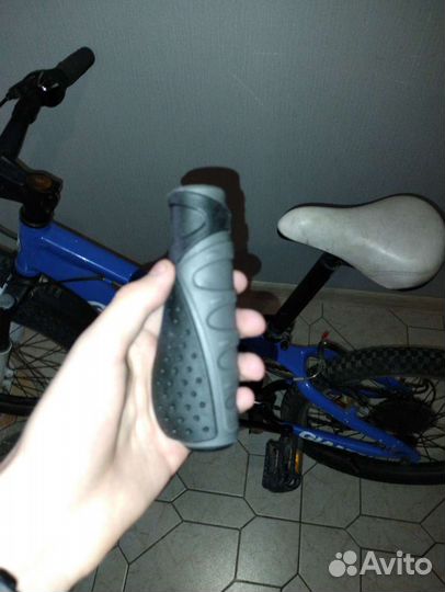 Велосипед для детей, Giant MTX 150