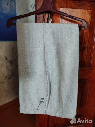 Брюки женские классические