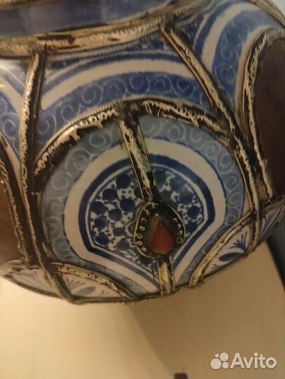 Ваза Марокко