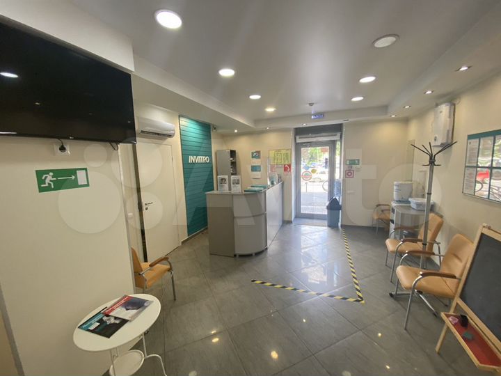 Свободного назначения, 75 м²