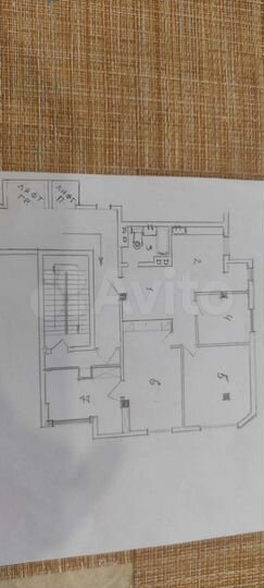 3-к. квартира, 91,6 м², 15/16 эт.