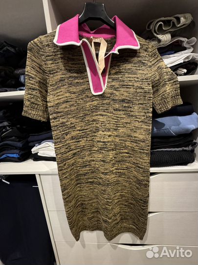 Платье N21 оригинал