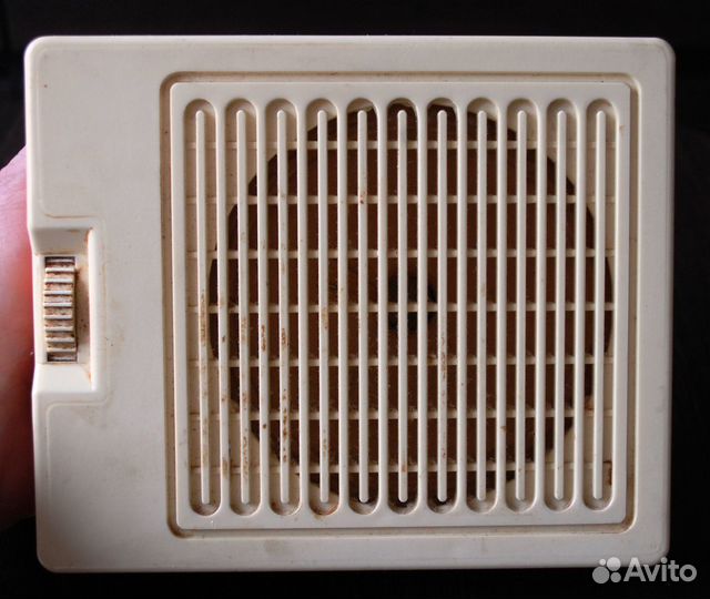 Громкоговоритель абонентский Обь-305 СССР