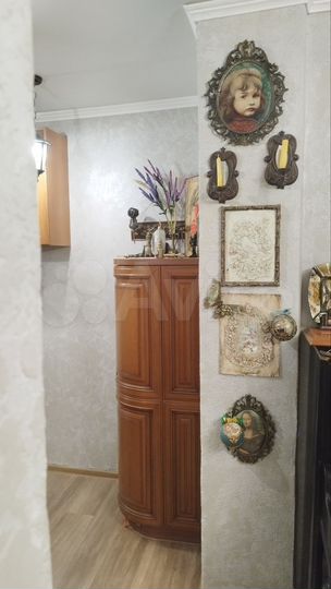 1-к. квартира, 34,7 м², 3/3 эт.