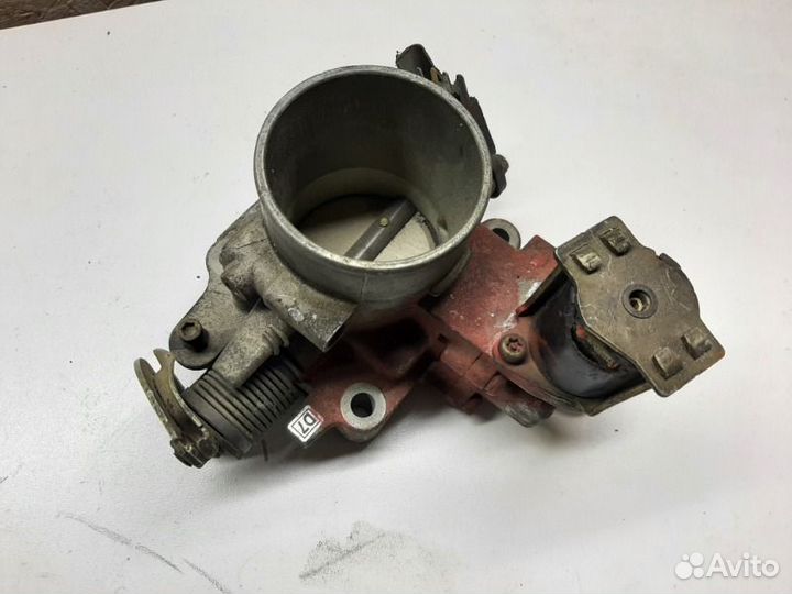 Заслонка дроссельная Mazda 323 BA 1.5 1996