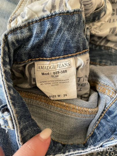 Вещи пакетом женские