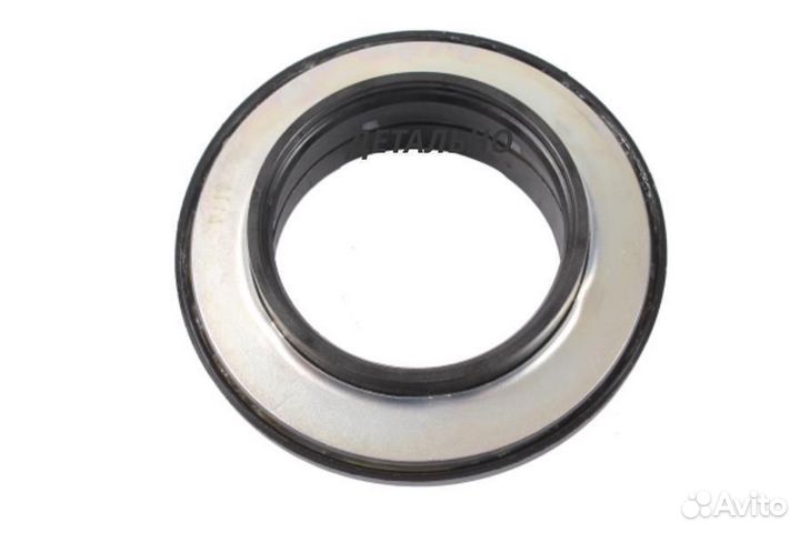 Упорный шарикоподшипник перед