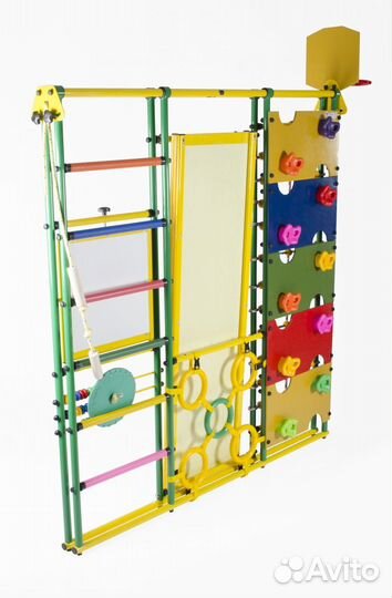 Дск для дома и улицы Вершинка 2.0