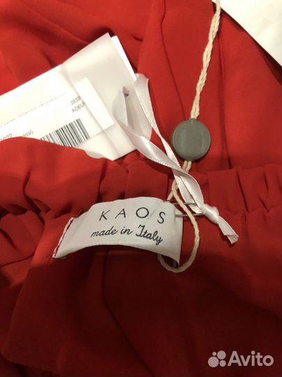 Комбинезон женский летний