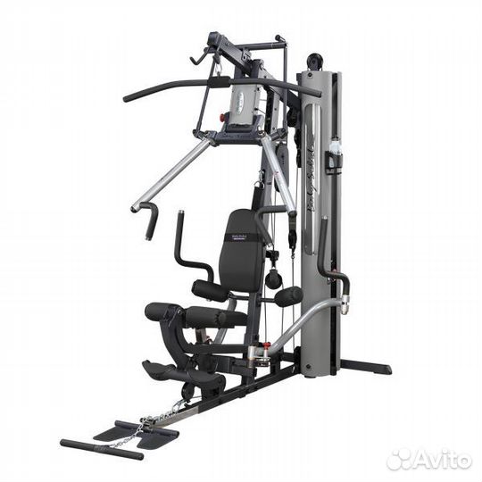 Мультистанция Body-Solid G6B