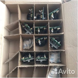 Плата эб спгк.5070.310.00