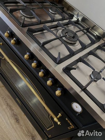 Плита газовая