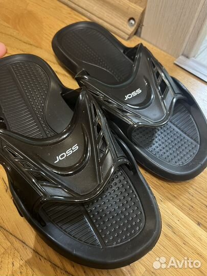 Сланцы мужские joss