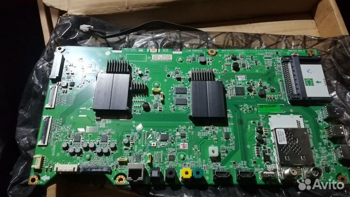 Продам блоки от телевизоров ЖК, и Плазма