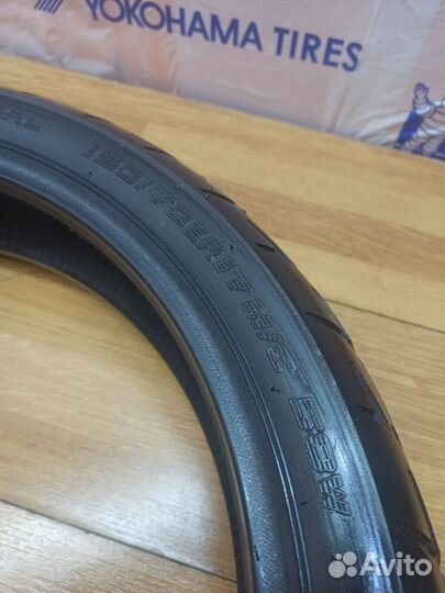 120/70 r17 Shinko F009RR