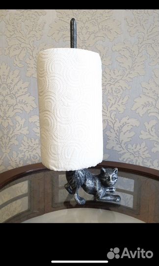 Держатель для бумажных полотенец