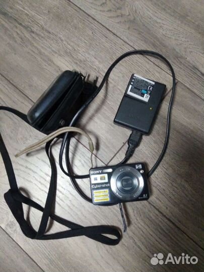 Фотоаппарат