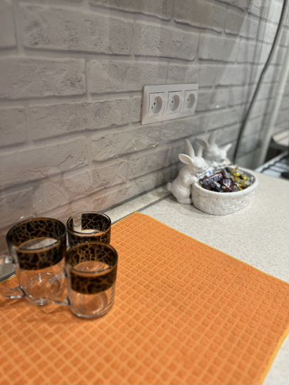 2-к. квартира, 53 м², 4/5 эт.