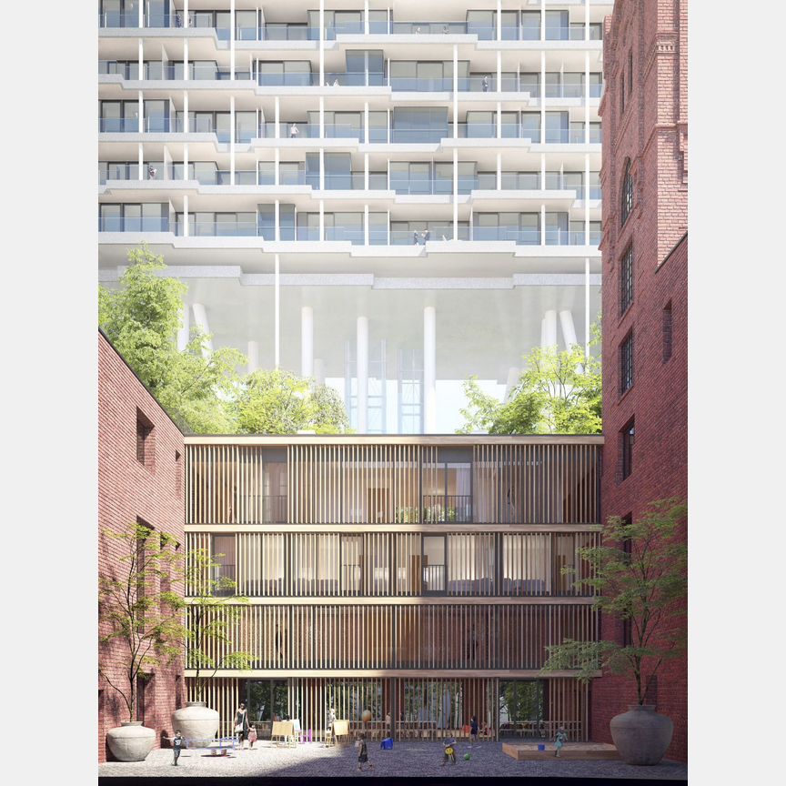 3-к. квартира, 139,8 м², 17/18 эт.