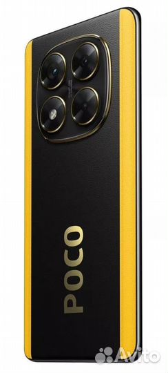 Xiaomi Poco X7, 12/512 ГБ